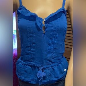Cute Abercrombie and finch tank